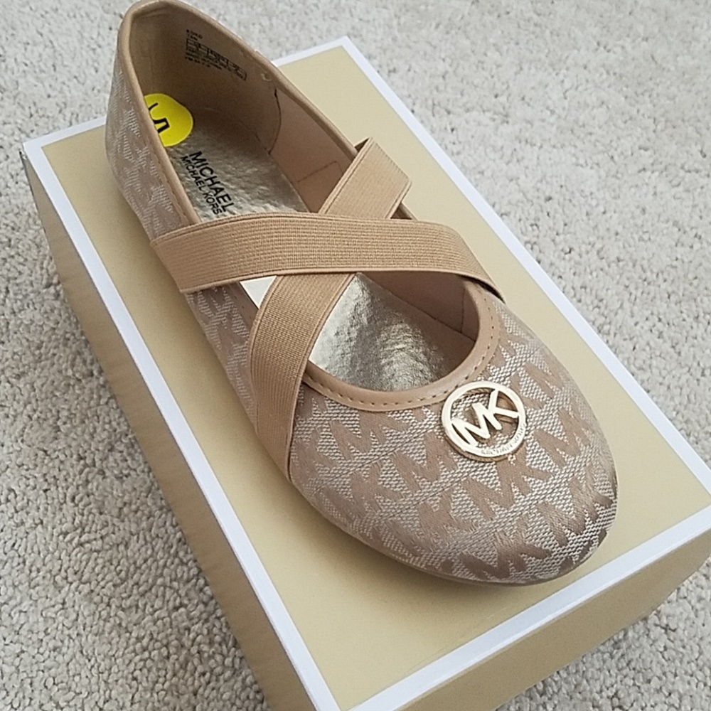Michael Kors shoes
